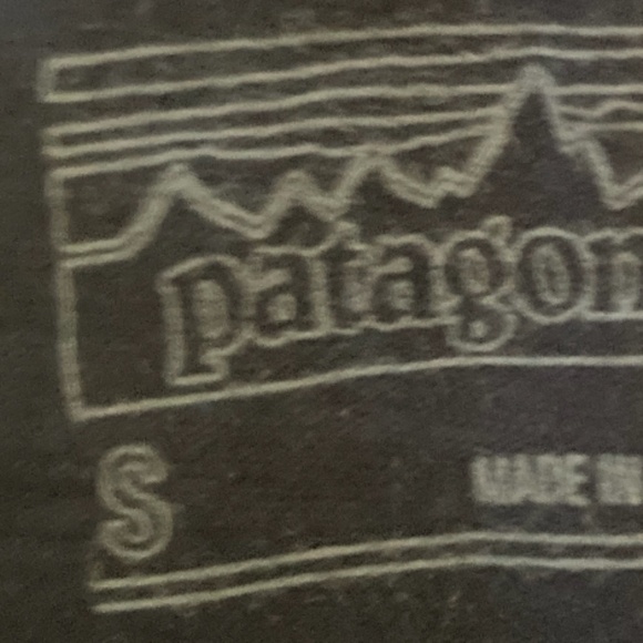 Patagonia Amber Dawn dress - size small - Picture 4 of 4